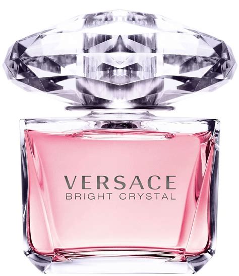 versace black crystal perfume|bright crystal perfume Versace woman.